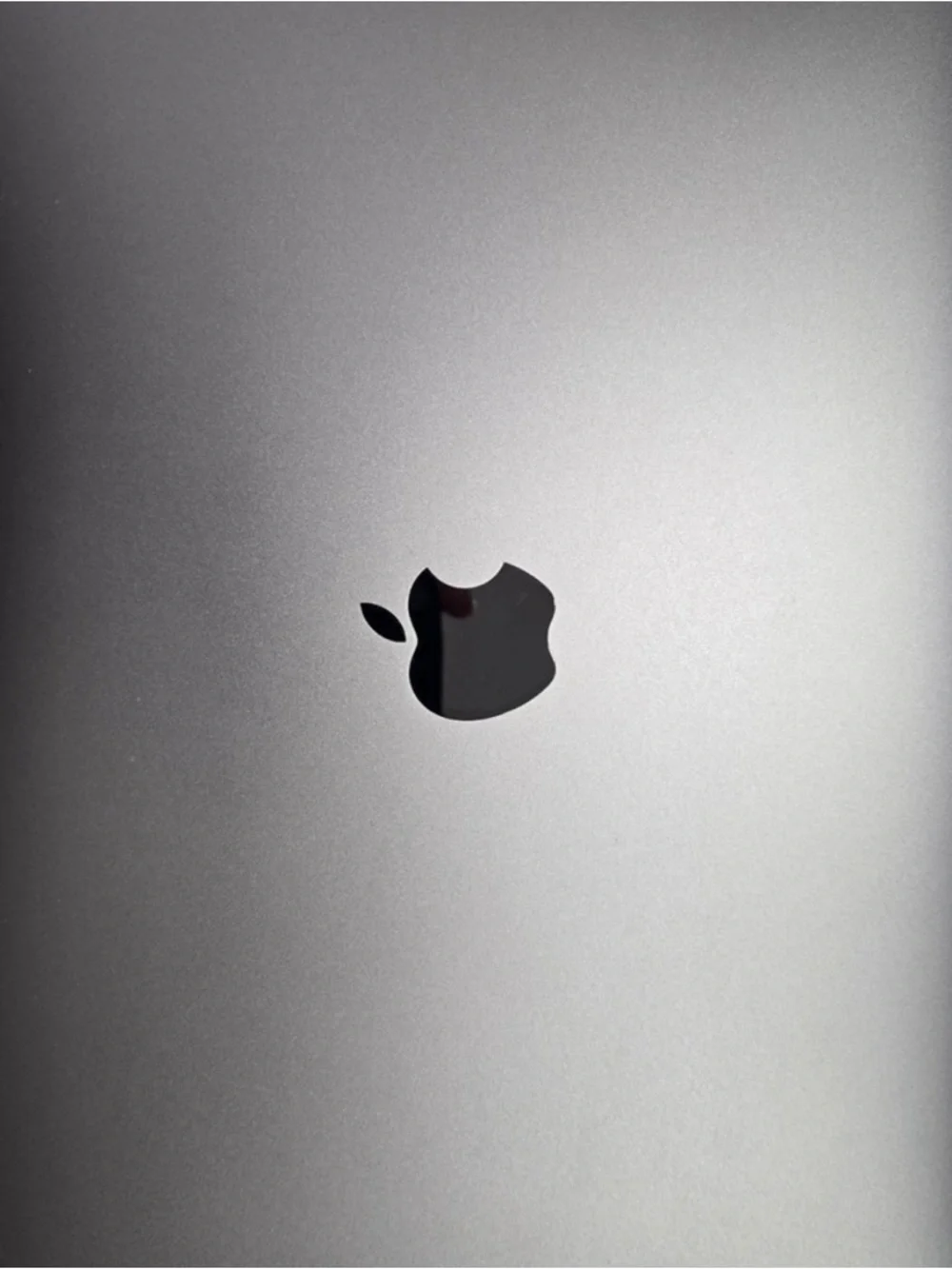 Apple MacBook Air - Space Gray Aluminum with Black Keyboard